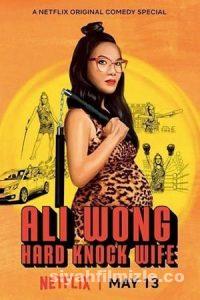 Ali Wong: Hard Knock Wife Türkçe Dublaj Altyazılı Full izle Ali Wong: Hard Knock Wife izle