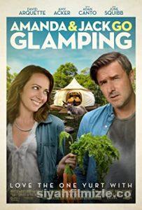 Amanda ve Jack Kampta 2017 Türkçe Dublaj Altyazılı Full izle Amanda ve Jack Kampta 2017 izle