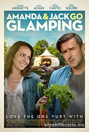 Amanda ve Jack Kampta 2017 izle
