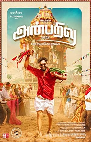 Anbarivu 2022 Filmi Türkçe Dublaj Altyazılı Full izle Anbarivu 2022 izle