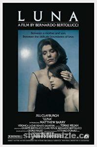 Ay (La Luna) 1979 Yetişkin Filmi Türkçe Altyazılı izle Ay (La Luna) 1979 izle