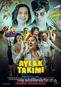 Aylak Takımı 2021 Yerli Filmi Full Sansürsüz izle Aylak Takımı 2021 izle