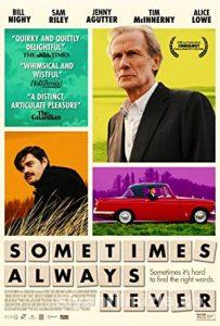 Bazen Daima Asla 2018 Filmi Türkçe Dublaj Altyazılı izle Bazen Daima Asla 2018 izle