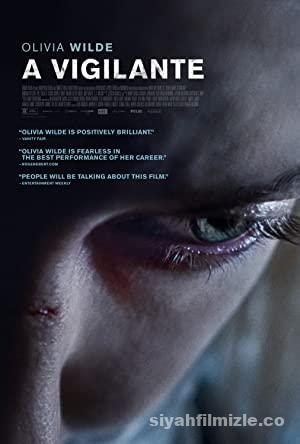 Bekçi (A Vigilante) 2018 izle