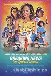 Breaking News in Yuba County 2021 Filmi Türkçe Dublaj izle Breaking News in Yuba County 2021 izle