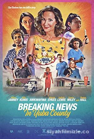 Breaking News in Yuba County 2021 izle