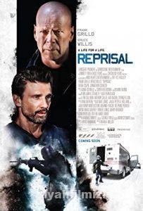 Çatışma (Reprisal) 2018 Filmi Türkçe Dublaj Altyazılı izle Çatışma (Reprisal) 2018 izle