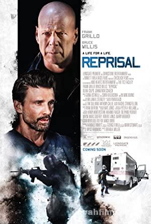 Çatışma (Reprisal) 2018 izle