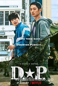 D.P. 1. Sezon İzle 2021 Türkçe Altyazılı Full 4k izle D.P. 1. Sezon İzle 2021 izle