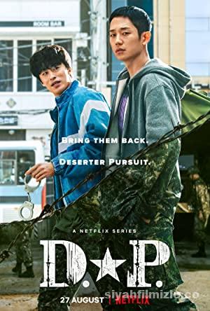D.P. 1. Sezon İzle 2021 Türkçe Altyazılı Full 4k izle D.P. 1. Sezon İzle 2021 izle