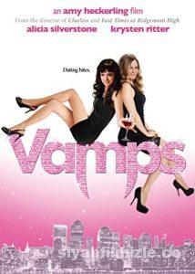 Dişi Vampirler 2012 Filmi Türkçe Dublaj Altyazılı Full izle Dişi Vampirler 2012 izle