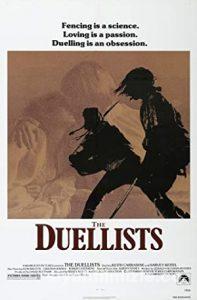 Düellocular 1977 Filmi Türkçe Dublaj Altyazılı Full izle Düellocular 1977 izle