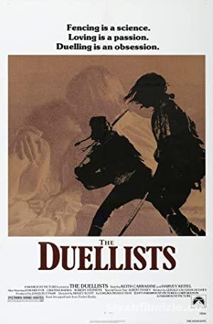 Düellocular 1977 izle