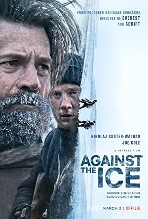 En Soğuk Düşman 2022 izle