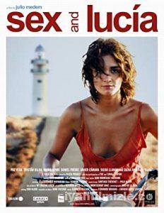 Seks ve Lucia 2001 Filmi Türkçe Dublaj Altyazılı Full izle Seks ve Lucia 2001 izle