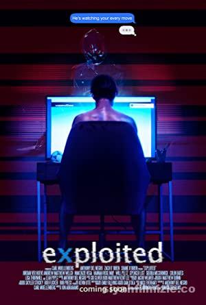 Exploited 2022 Filmi Türkçe Dublaj Altyazılı Full izle Exploited 2022 izle