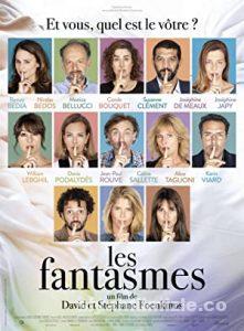 Fanteziler (Les fantasmes) 2021 Türkçe Dublaj Film 4k izle Fanteziler (Les fantasmes) 2021 izle