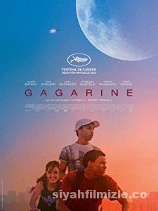Gagarine 2020 Filmi Türkçe Dublaj Altyazılı Full izle Gagarine 2020 izle