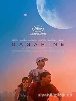 Gagarine 2020 Filmi Türkçe Dublaj Altyazılı Full izle Gagarine 2020 izle