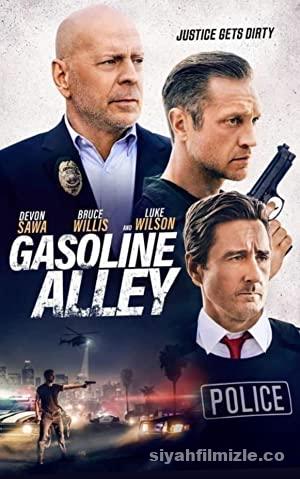 Gasoline Alley 2022 Filmi Türkçe Dublaj Altyazılı Full izle Gasoline Alley 2022 izle