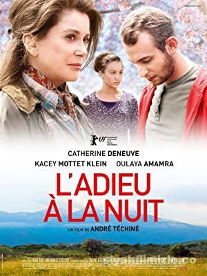Geceye Veda 2019 izle