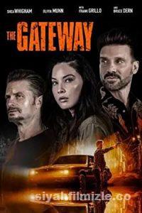 Geçit 2021 Filmi Türkçe Dublaj Altyazılı Full izle Geçit 2021 izle