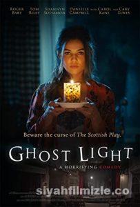 Ghost Light 2018 Filmi Türkçe Dublaj Altyazılı Full izle Ghost Light 2018 izle