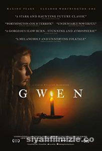 Gwen 2018 Filmi Türkçe Dublaj Altyazılı Full izle Gwen 2018 izle