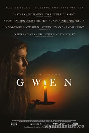 Gwen 2018 izle