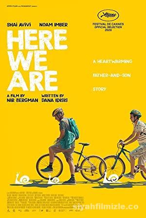 İşte Buradayız 2020 izle
