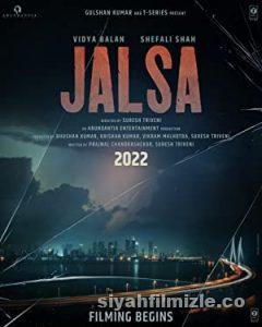Jalsa 2022 Filmi Türkçe Dublaj Altyazılı Full izle Jalsa 2022 izle