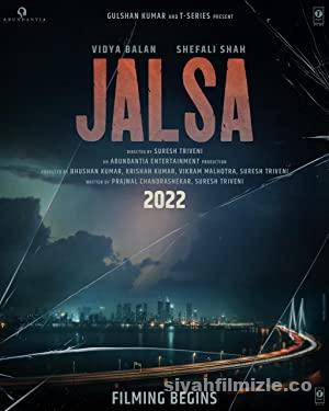 Jalsa 2022 Filmi Türkçe Dublaj Altyazılı Full izle Jalsa 2022 izle