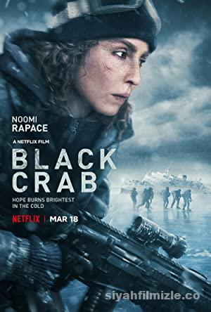 Kara Yengeç 2022 Filmi Türkçe Dublaj Altyazılı Full izle Kara Yengeç 2022 izle