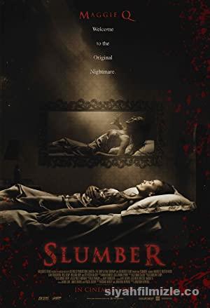 Karabasan 2017 Filmi Türkçe Dublaj Altyazılı Full izle Karabasan 2017 izle