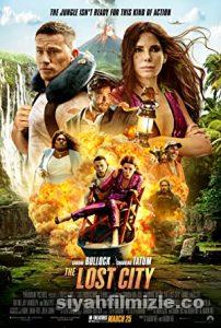 Kayıp Şehir 2022 izle