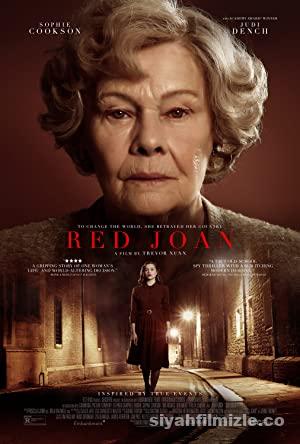 Kızıl Joan 2018 izle