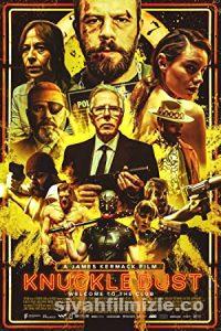 Knuckledust: Dövüş Kulübü 2020 Filmi Türkçe Dublaj izle Knuckledust: Dövüş Kulübü 2020 izle