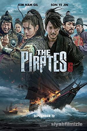 Korsanlar (The Pirates) 2014 izle