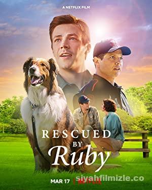 Kurtarma Köpeği Ruby 2022 izle