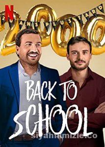 Back to School 2019 Filmi Türkçe Dublaj Altyazılı Full izle Back to School 2019 izle