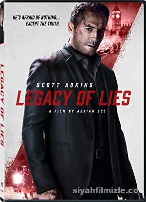 Yalanlar İçinde 2020 Filmi Türkçe Dublaj Altyazılı Full izle Yalanlar İçinde 2020 izle