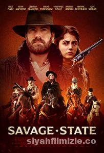 Yaban 2019 Filmi Türkçe Dublaj Altyazılı Full izle Yaban 2019 izle