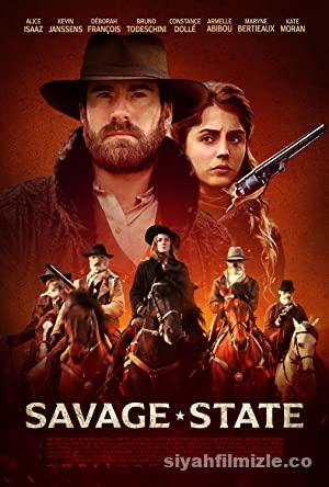 Yaban 2019 izle