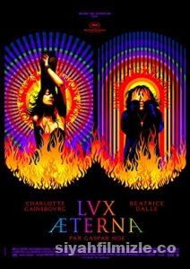 Lux Æterna 2019 Filmi Türkçe Dublaj Altyazılı Full izle Lux Æterna 2019 izle