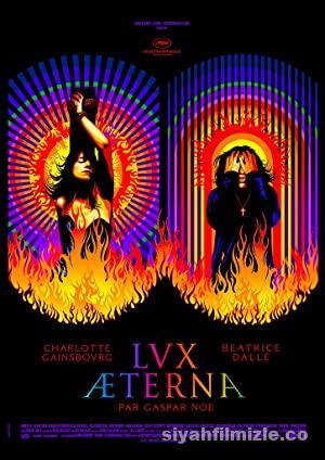 Lux Æterna 2019 izle
