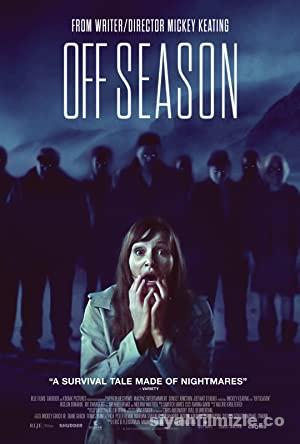 Offseason 2021 izle