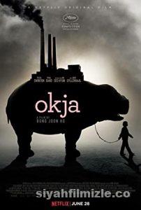 Okja 2017 Filmi Türkçe Dublaj Altyazılı Full izle Okja 2017 izle