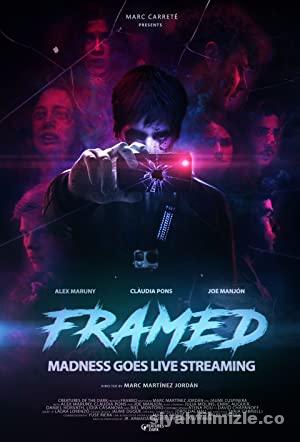 Online Vahşet 2017 Filmi Türkçe Dublaj Altyazılı Full izle Online Vahşet 2017 izle