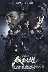 Railway Heroes 2021 Filmi Türkçe Dublaj Full 4k izle Railway Heroes 2021 izle