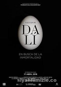 Salvador Dali: Ölümsüzlük Arayışı 2018 Filmi Full izle Salvador Dali: Ölümsüzlük Arayışı 2018 izle